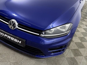 Хетчбэк Volkswagen Golf R 2014 года, 2612900 рублей, Казань