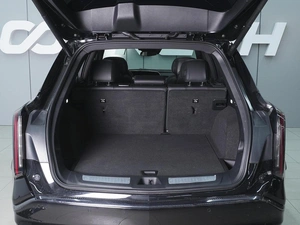 Внедорожник Cadillac XT5 2025 года, 5950000 рублей, Ростов-на-Дону