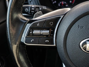 Седан Kia Optima 2020 года, 2150000 рублей, Краснодар