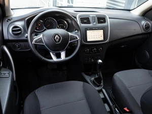 Хетчбэк Renault Sandero 2019 года, 1350000 рублей, Краснодар