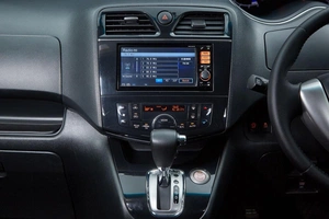 Минивэн Nissan Serena 2012 года, 1347000 рублей, Красноярск