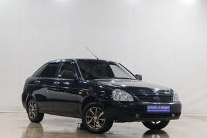 Хетчбэк ВАЗ (LADA) Priora 2012 года, 389000 рублей, Новокузнецк