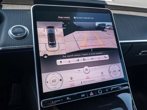 Седан Mercedes-benz S-класс 2021 года, 9149000 рублей, Краснодар