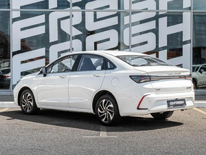 Седан Baic U5 Plus 2023 года, 965000 рублей, Краснодар