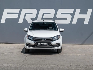 Седан ВАЗ (LADA) Granta 2026 года, 960000 рублей, Краснодар