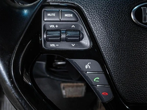 Седан Kia Forte 2017 года, 1415000 рублей, Ставрополь