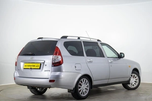Универсал ВАЗ (LADA) Priora 2012 года, 349000 рублей, Оренбург