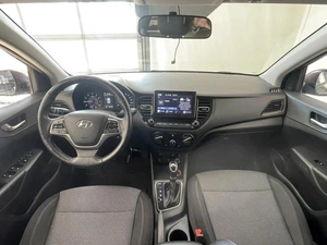 Седан Hyundai Solaris 2021 года, 1480000 рублей, Смоленск
