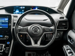 Минивэн Nissan Serena 2019 года, 2279000 рублей, Красноярск