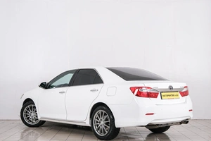 Седан Toyota Camry 2014 года, 1799000 рублей, Красноярск