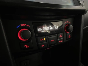 Хетчбэк Suzuki Swift 2011 года, 987000 рублей, Солонцы