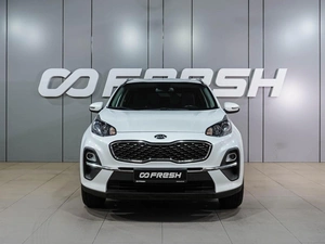 Внедорожник Kia Sportage 2022 года, 2599000 рублей, Воронеж