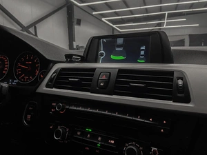 Седан BMW 3 серия 2014 года, 1499000 рублей, Красноярск
