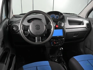 Хетчбэк Chevrolet Spark 2007 года, 359000 рублей, Ростов-на-Дону