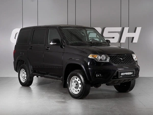 Внедорожник УАЗ Patriot 2023 года, 1530000 рублей, Минеральные Воды