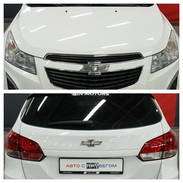 Универсал Chevrolet Cruze 2014 года, 990000 рублей, Курск