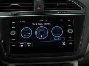 Внедорожник Volkswagen Tiguan 2019 года, 3498055 рублей, Москва