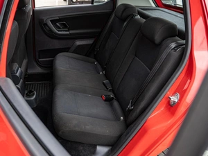 Хетчбэк Skoda Fabia 2012 года, 799000 рублей, Краснодар