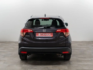 Внедорожник Honda Vezel 2017 года, 1699000 рублей, Красноярск