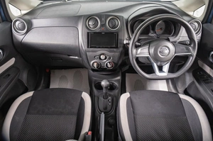 Хетчбэк Nissan Note 2019 года, 1159000 рублей, Томск