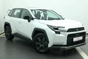 Внедорожник Toyota RAV4 2026 года, 4295000 рублей, Красноярск