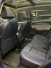 Внедорожник HAVAL F7 2023 года, 2700000 рублей, Красноярск