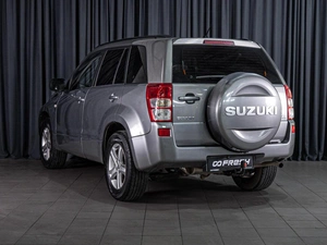 Внедорожник Suzuki Grand Vitara 2006 года, 799000 рублей, Волгоград