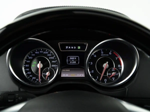 Внедорожник Mercedes-benz G-класс AMG 2014 года, 7777077 рублей, Москва