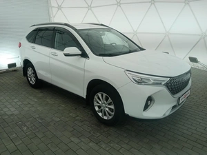 Внедорожник Haval M6 2023 года, 1650000 рублей, Клинцы