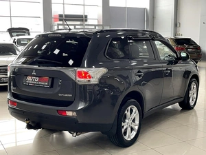Внедорожник Mitsubishi Outlander 2013 года, 1487000 рублей, Солонцы