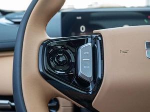 Внедорожник Geely Galaxy Starship 7 2025 года, 3250000 рублей, Краснодар