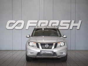 Внедорожник Nissan Terrano 2014 года, 1140000 рублей, Муром