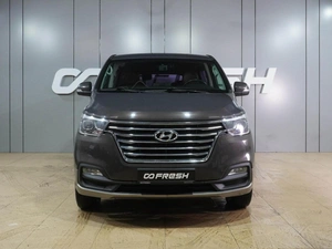 Минивэн Hyundai Grand Starex 2019 года, 4849000 рублей, Воронеж
