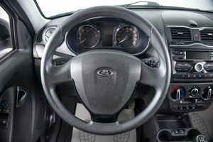 Седан ВАЗ (LADA) Granta 2024 года, 1049000 рублей, Пермь