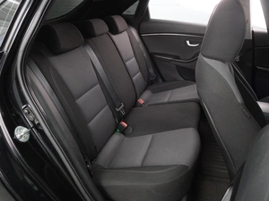 Хетчбэк Hyundai i30 2014 года, 1099000 рублей, Воронеж