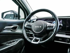 Внедорожник Kia Sportage 2021 года, 3100000 рублей, Красноярск