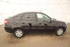 Лифтбек ВАЗ (LADA) Granta 2021 года, 730000 рублей, Орёл