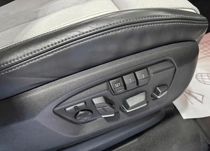 Внедорожник BMW X6 2015 года, 3567000 рублей, Красноярск