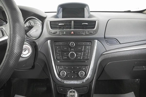 Внедорожник Opel Mokka 2014 года, 1249000 рублей, Кемерово