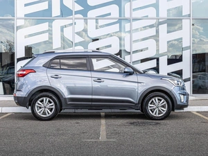 Внедорожник Hyundai Creta 2018 года, 1820000 рублей, Краснодар