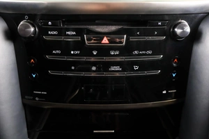 Внедорожник Lexus LX 2017 года, 6339000 рублей, Пермь