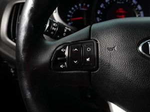 Внедорожник Kia Sportage 2012 года, 998000 рублей, Тверь