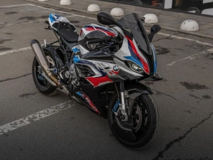 BMW M 1000 RR 2022 года, 2895000 рублей, Краснодар