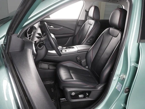 Внедорожник Forthing T5 EVO 2024 года, 2450000 рублей, Минеральные Воды