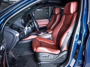 Внедорожник BMW X6 2009 года, 1879000 рублей, Ставрополь