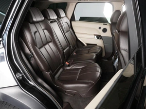 Внедорожник Land Rover Range Rover Sport 2016 года, 3349000 рублей, Красный Пахарь