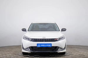 Седан Kaiyi E5 2023 года, 1539000 рублей, Пермь