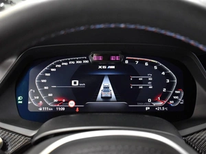 Внедорожник BMW X6 M 2021 года, 12999900 рублей, Казань