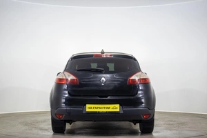 Хетчбэк Renault Megane 2011 года, 599000 рублей, Оренбург