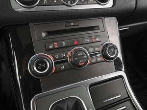Внедорожник Land Rover Range Rover Sport 2010 года, 1516000 рублей, Ставрополь